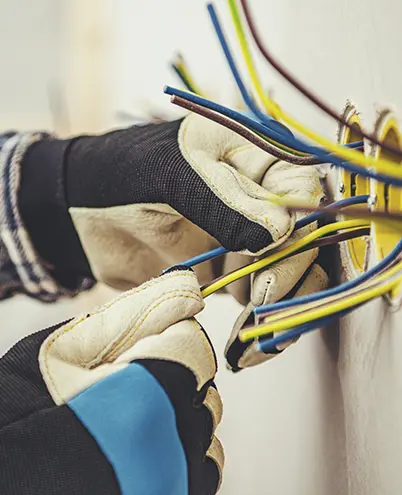 Entreprise d'électricité générale La Roche-sur-Yon en Vendée