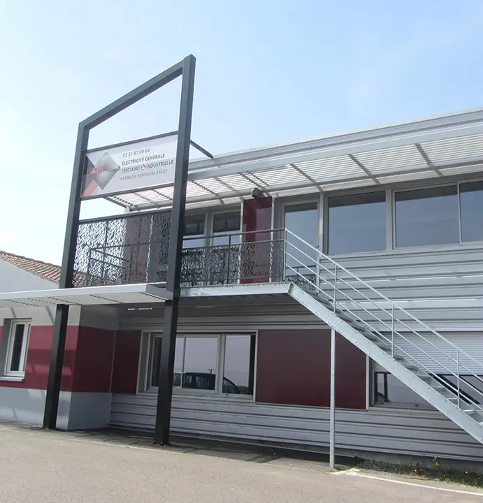 éléctricien à La Roche-sur-Yon en Vendée
